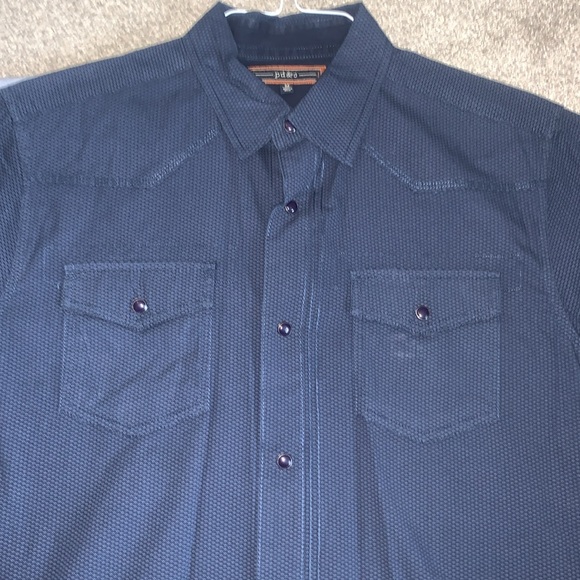 Men’s shirt bundle - Picture 3 of 7
